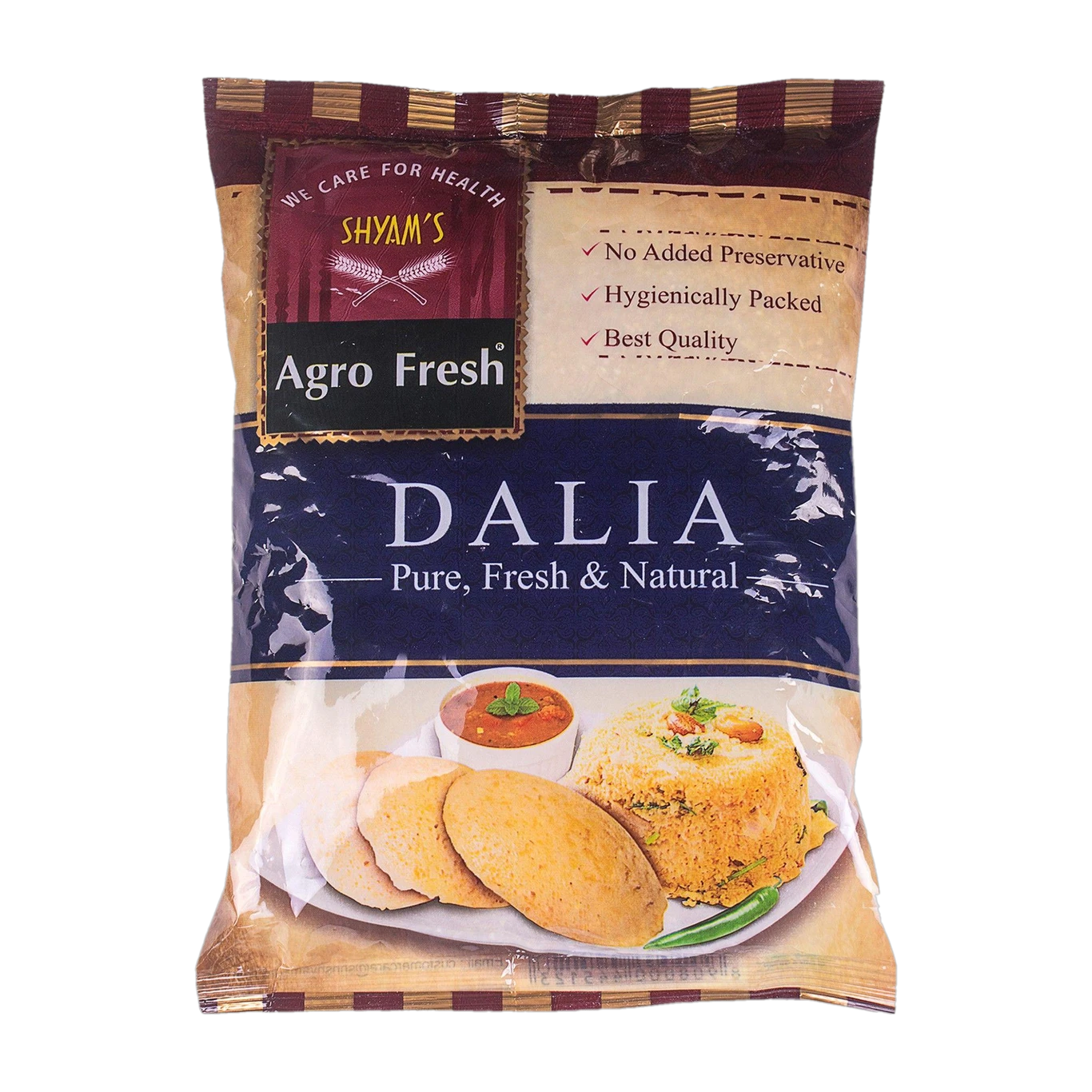AGRO FRESH DALIA