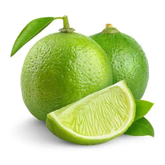 FRESH LEMON