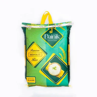 DAINIK MINIKIT RICE