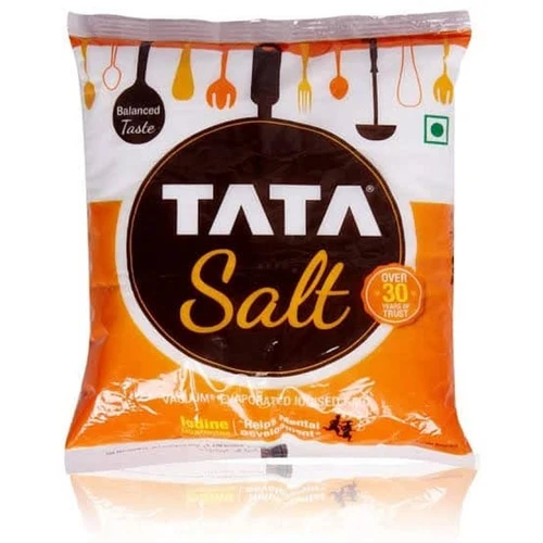 TATA SALT