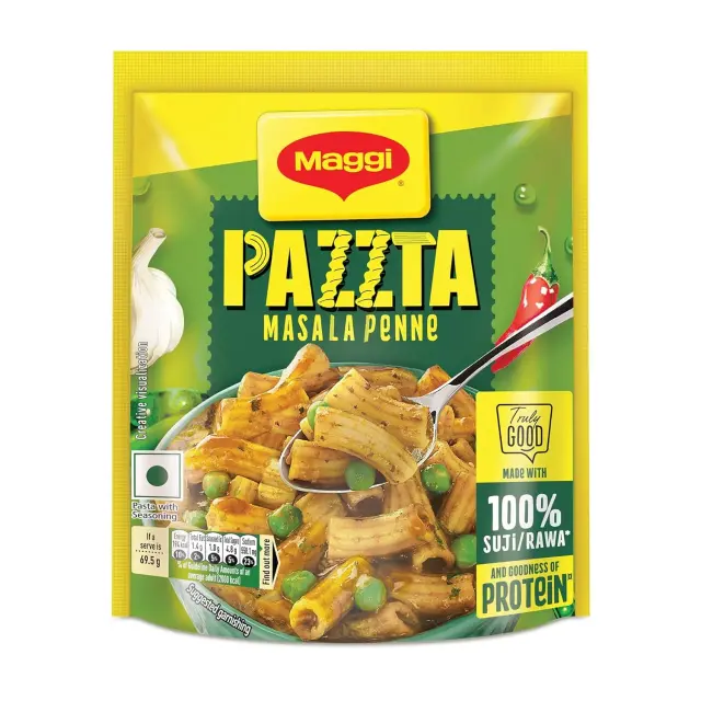 MAGGI PAZZTA MASALA PENNE