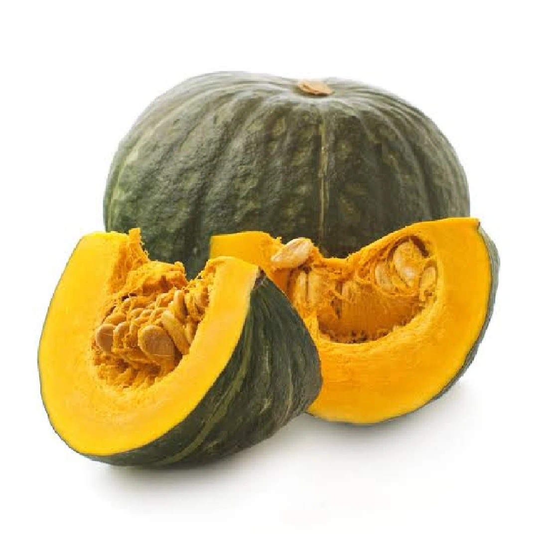 PUMPKIN