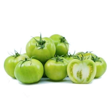 GREEN TOMATO
