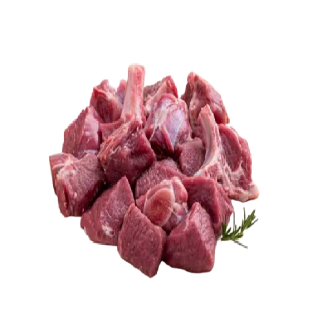 FRESH MUTTON