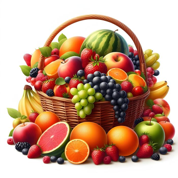 FreshFruits