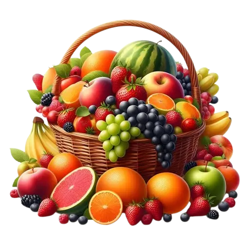 FreshFruits