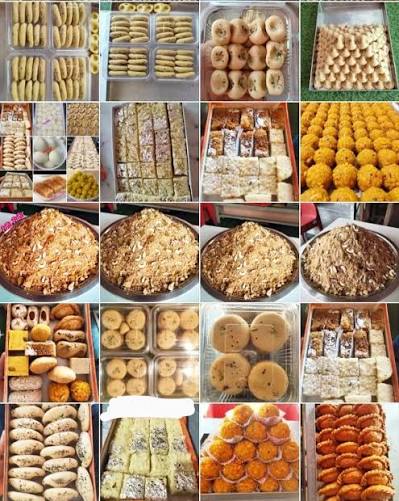Biscuits
