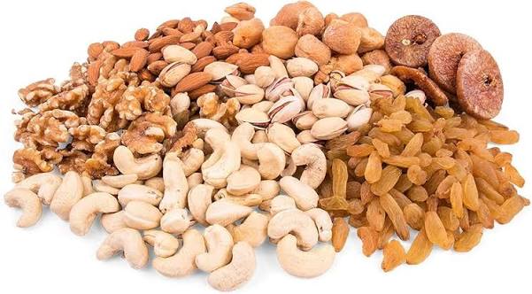 DryFoods