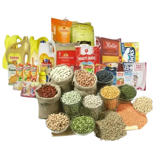 Grocery