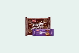 Biscuits
