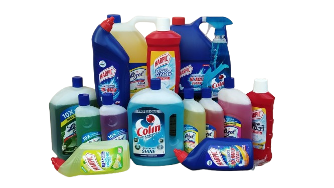 CleaningSupply