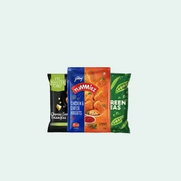 Frozenfoods