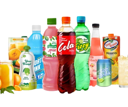 JuicesBeverages